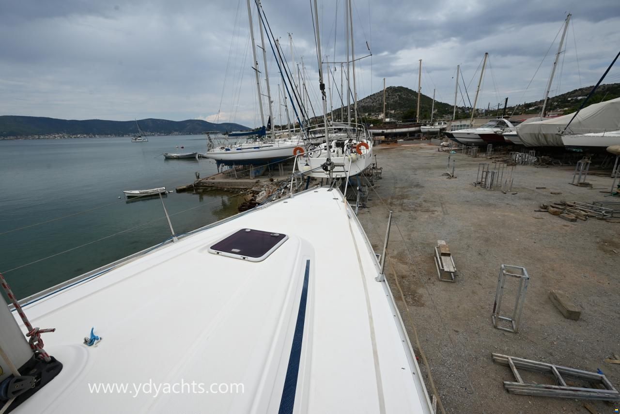 Bavaria 38