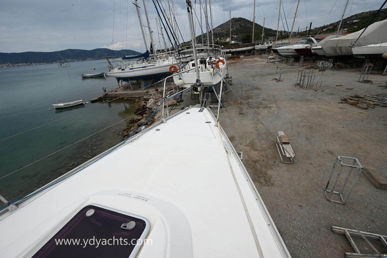 Bavaria 38