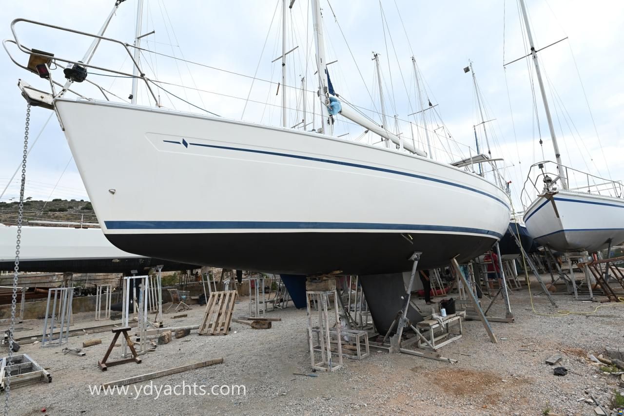 Bavaria 38