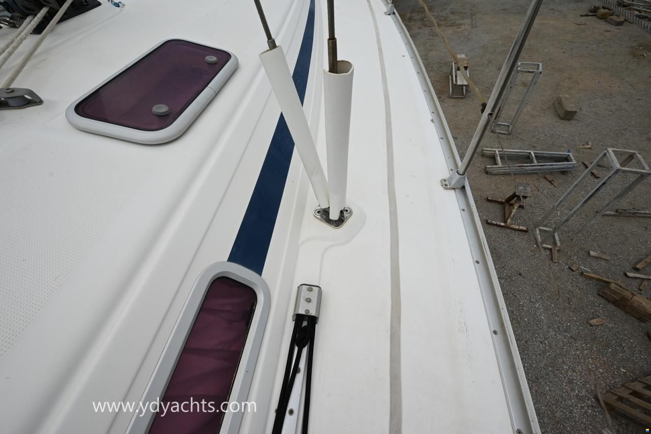 Bavaria 38