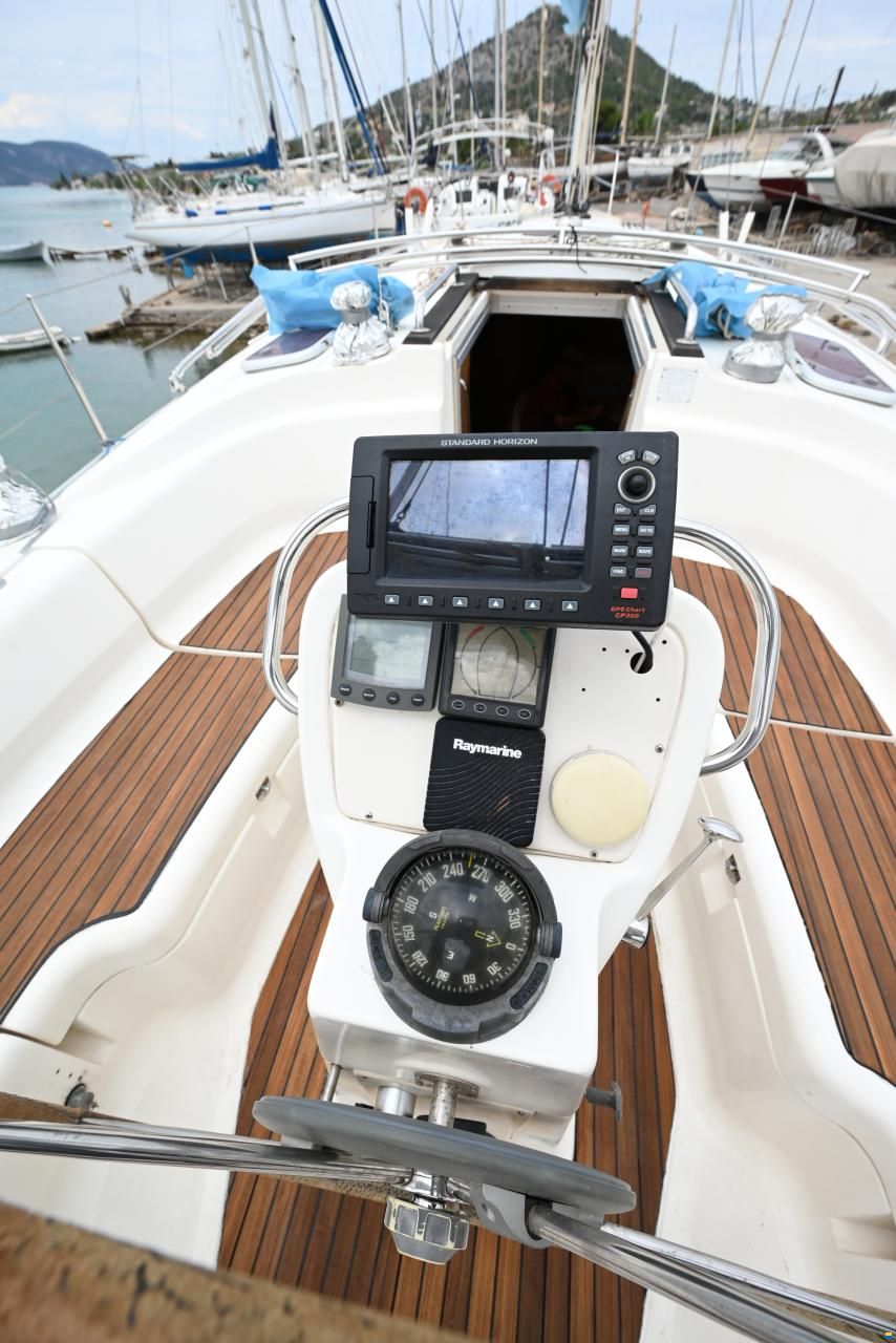 Bavaria 38