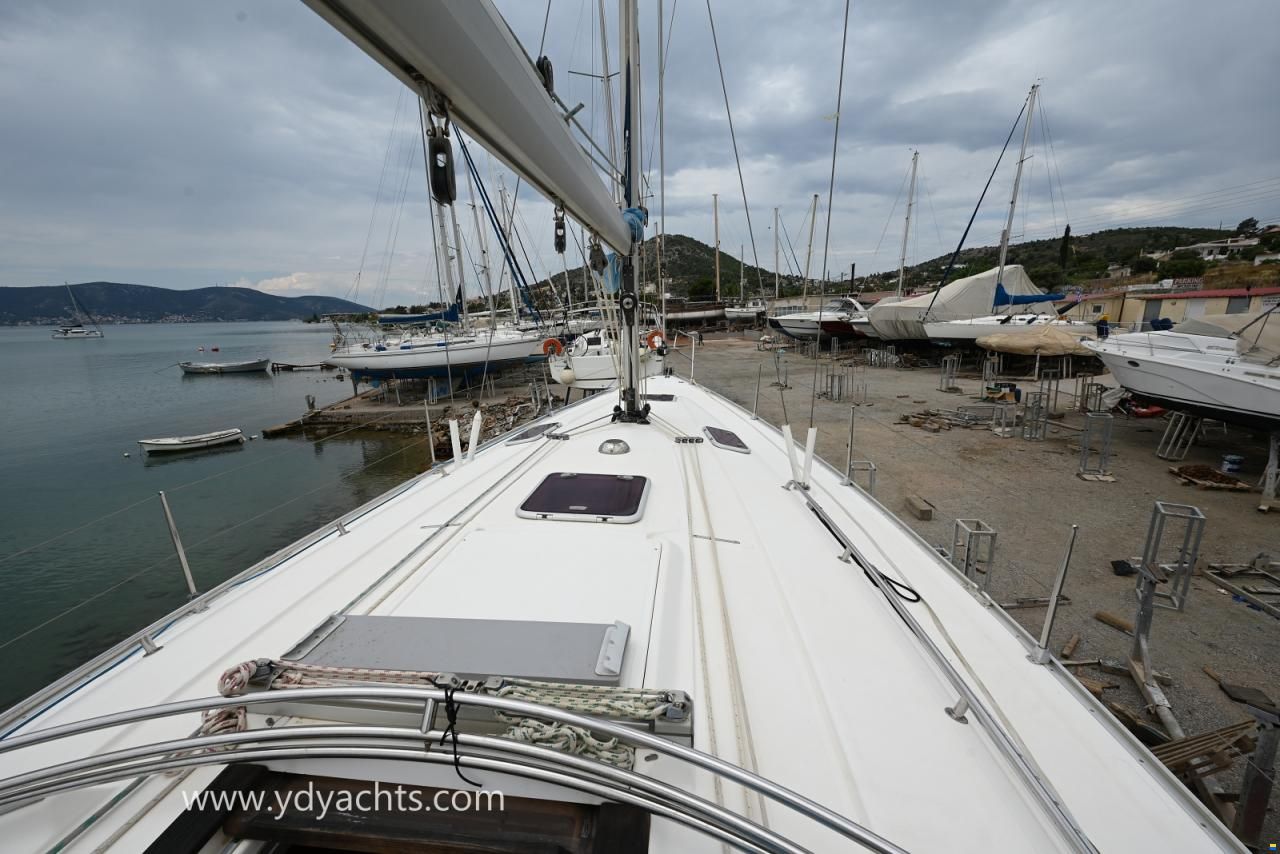 Bavaria 38