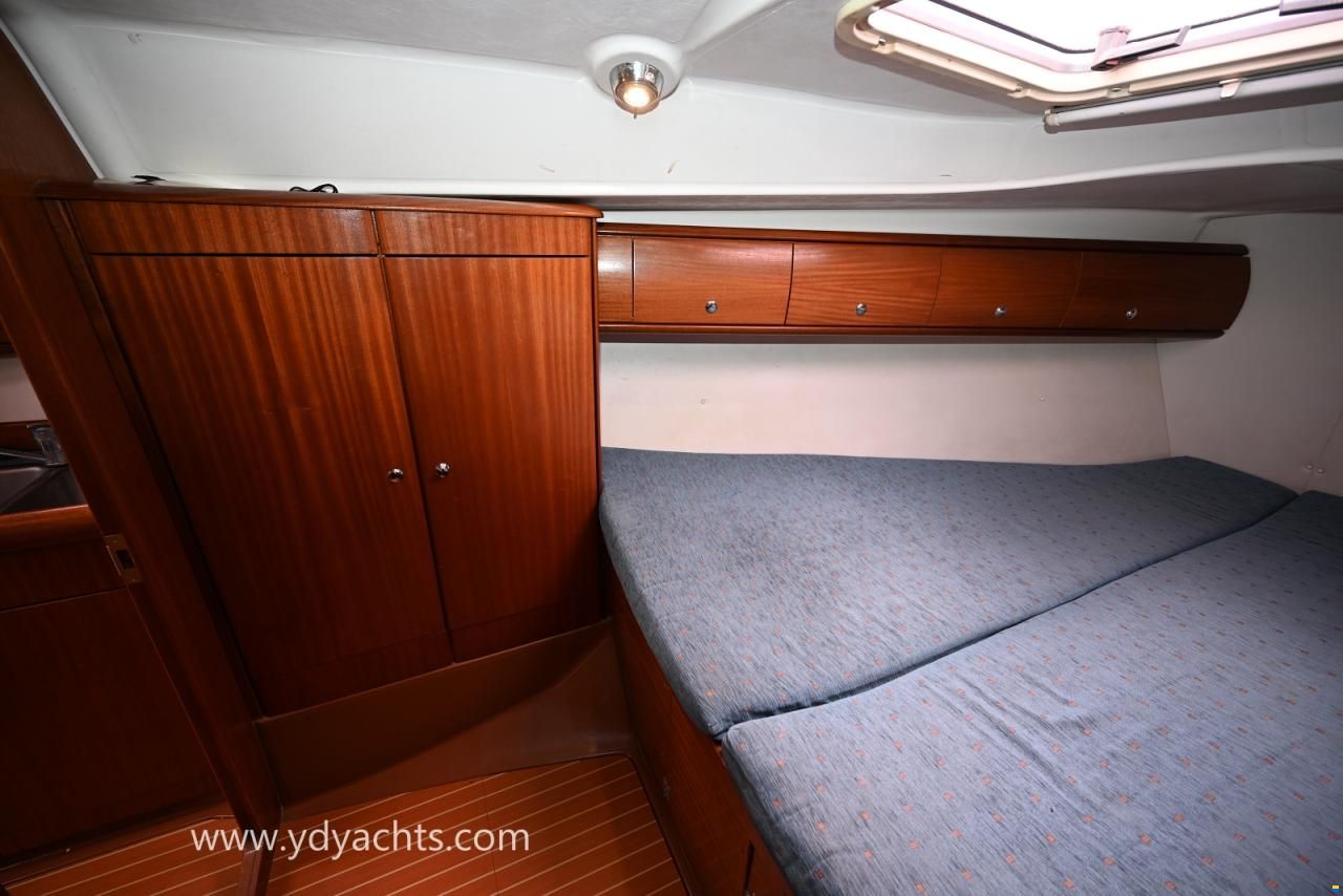 Bavaria 38