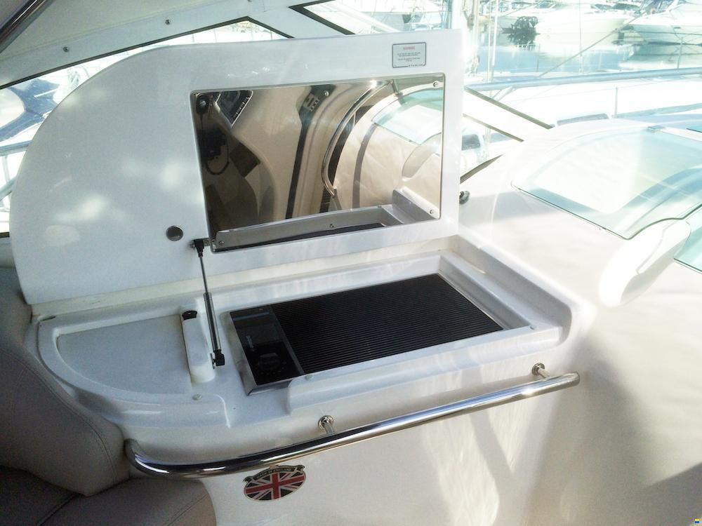 Fairline Targa 43