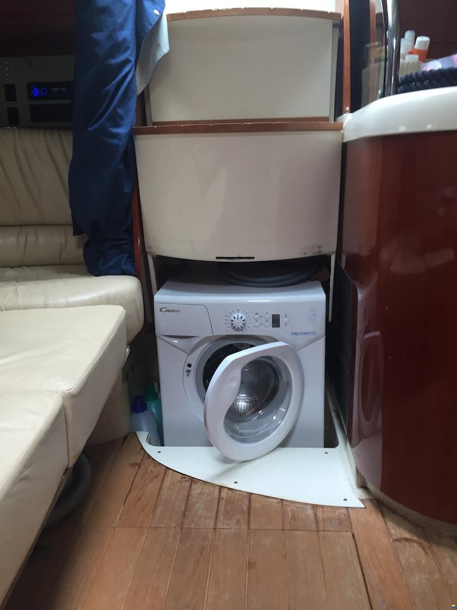 Fairline Targa 43