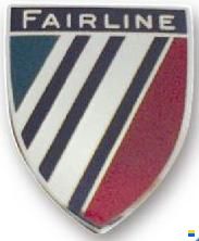 Fairline Targa 43
