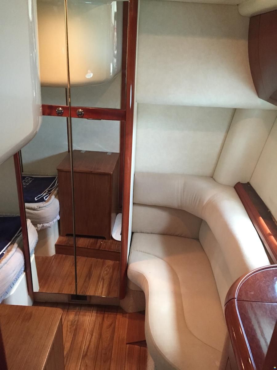Fairline Targa 43