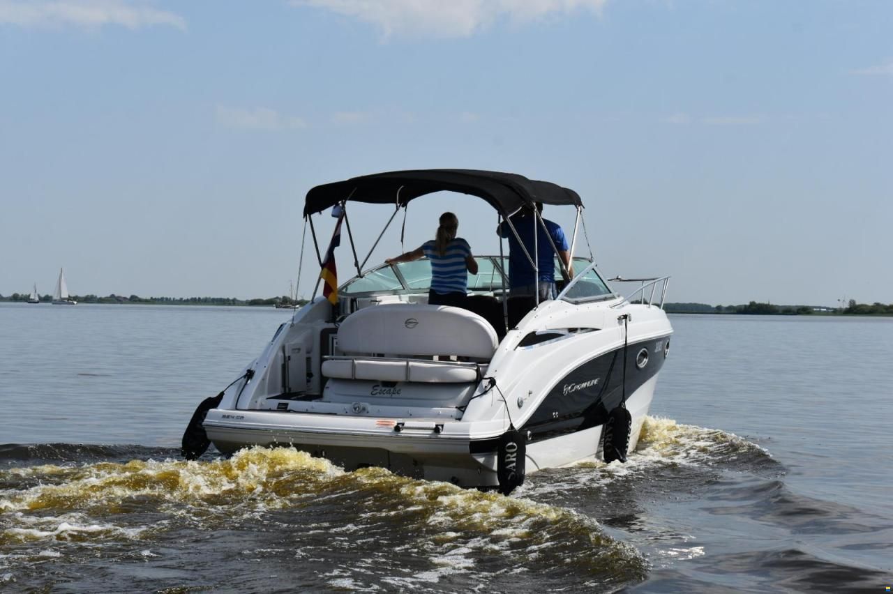 Crownline 264 CR
