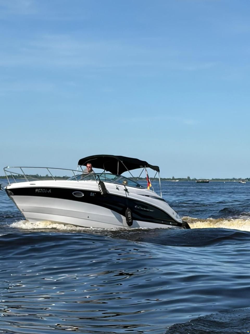 Crownline 264 CR