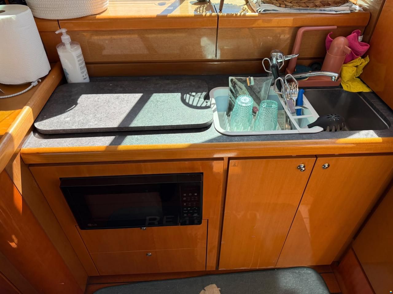 Beneteau Antares 13.80