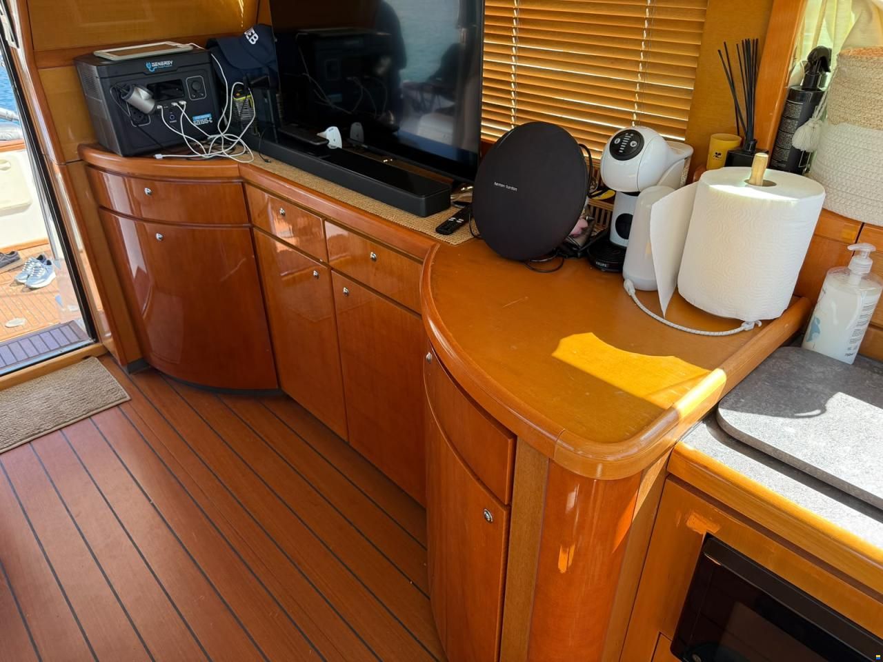 Beneteau Antares 13.80