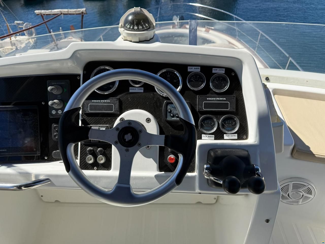 Beneteau Antares 13.80