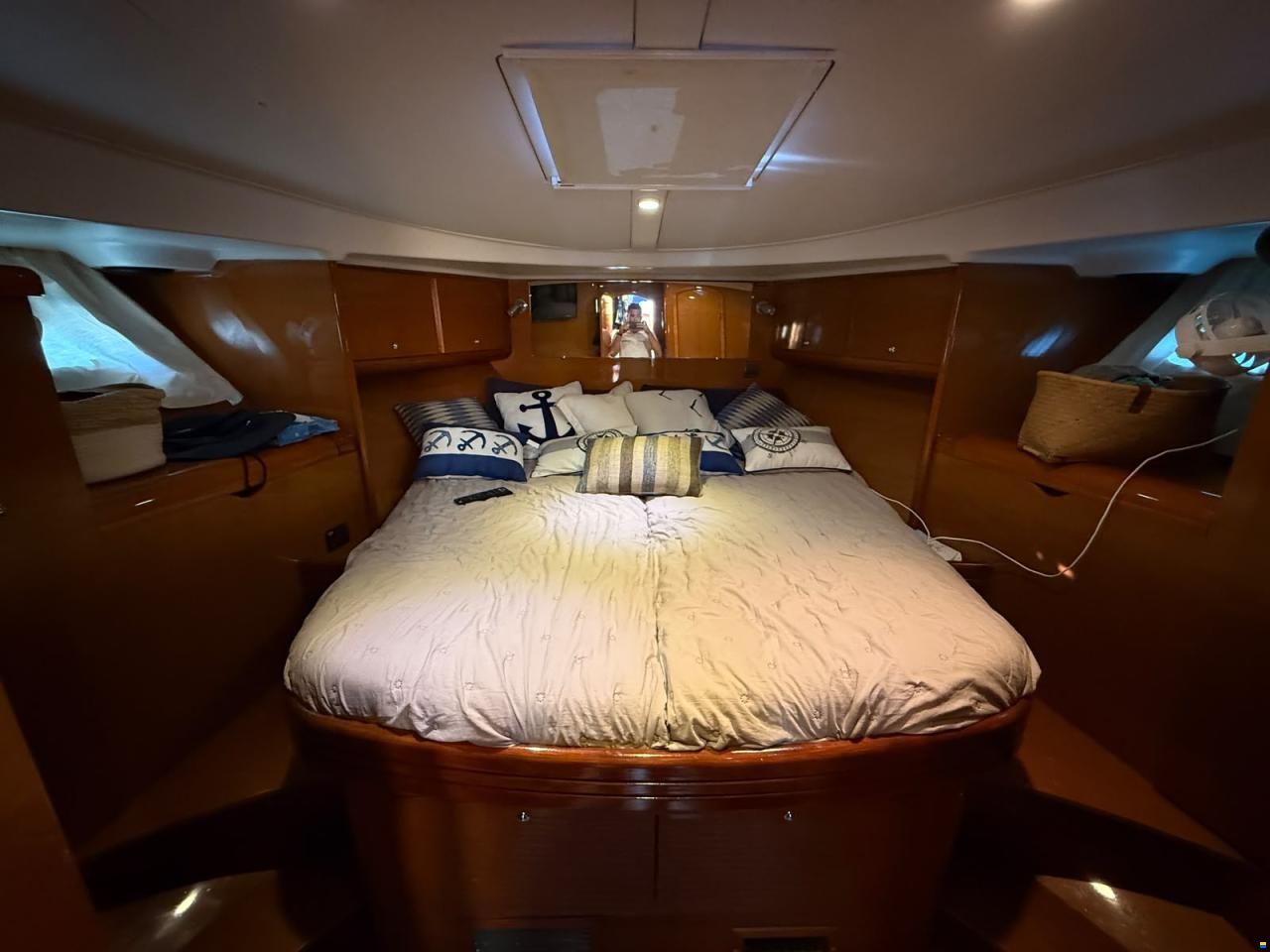 Beneteau Antares 13.80