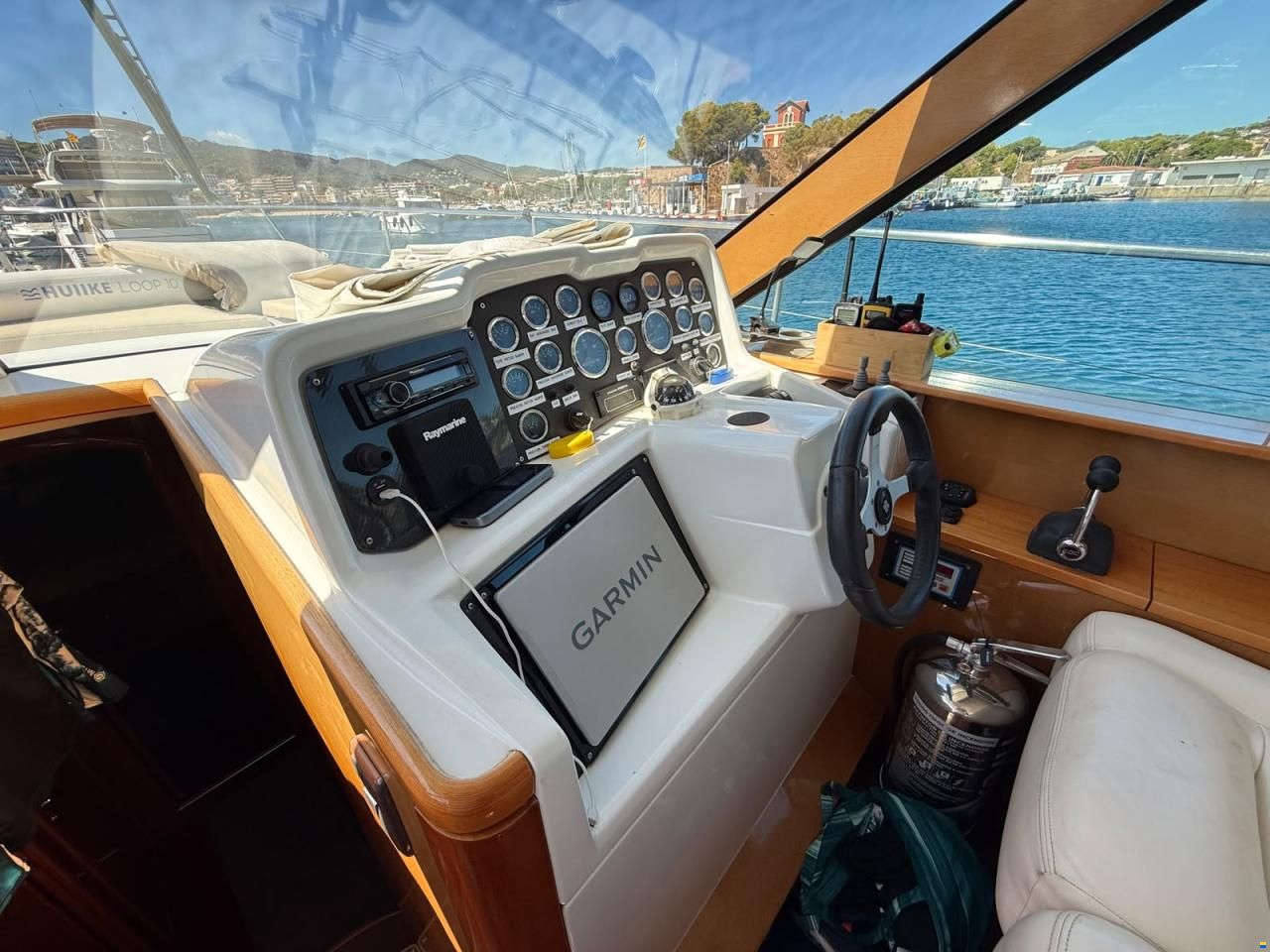 Beneteau Antares 13.80