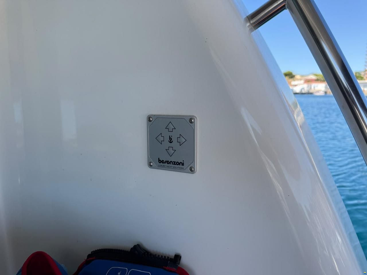 Beneteau Antares 13.80