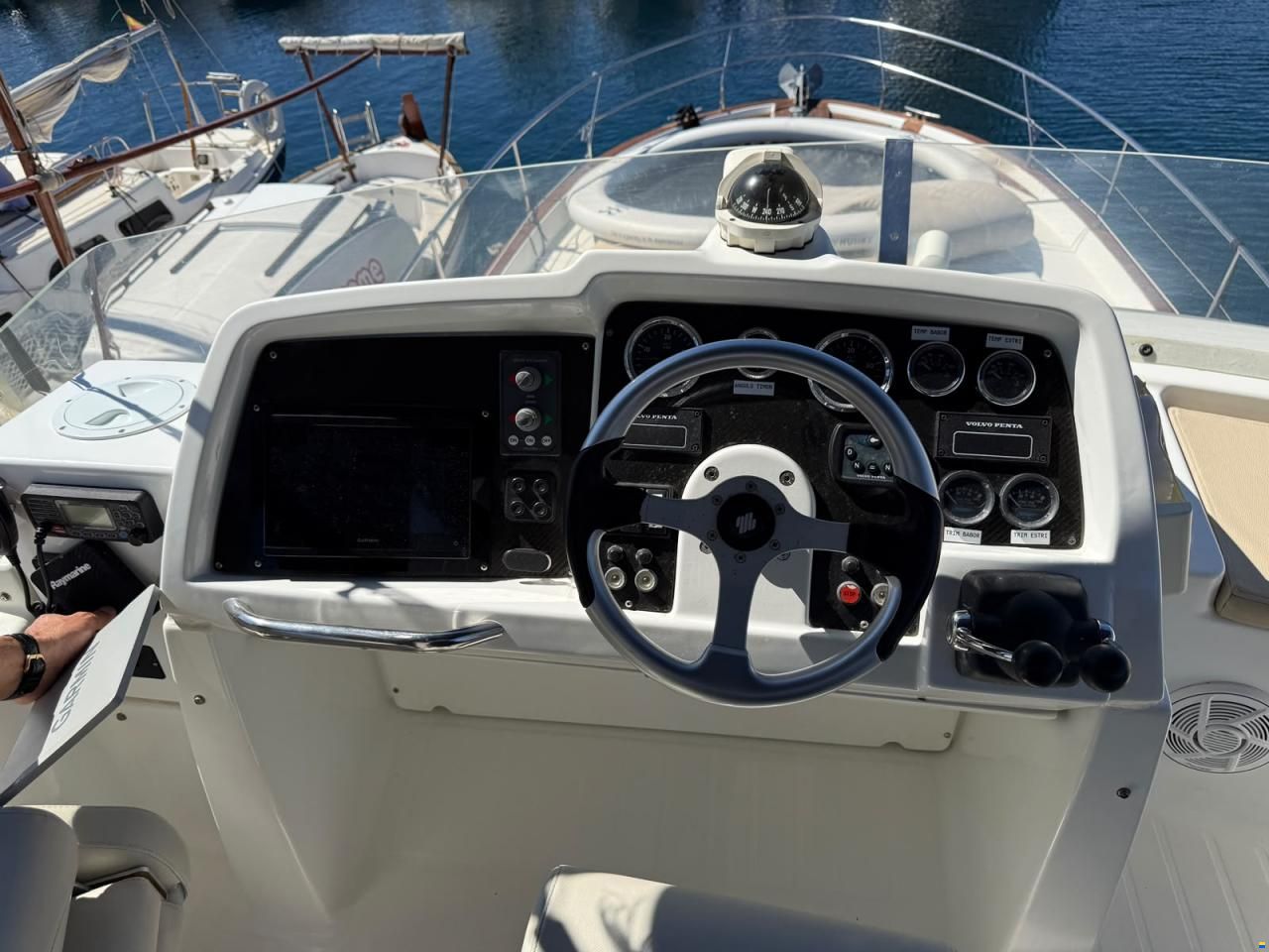 Beneteau Antares 13.80