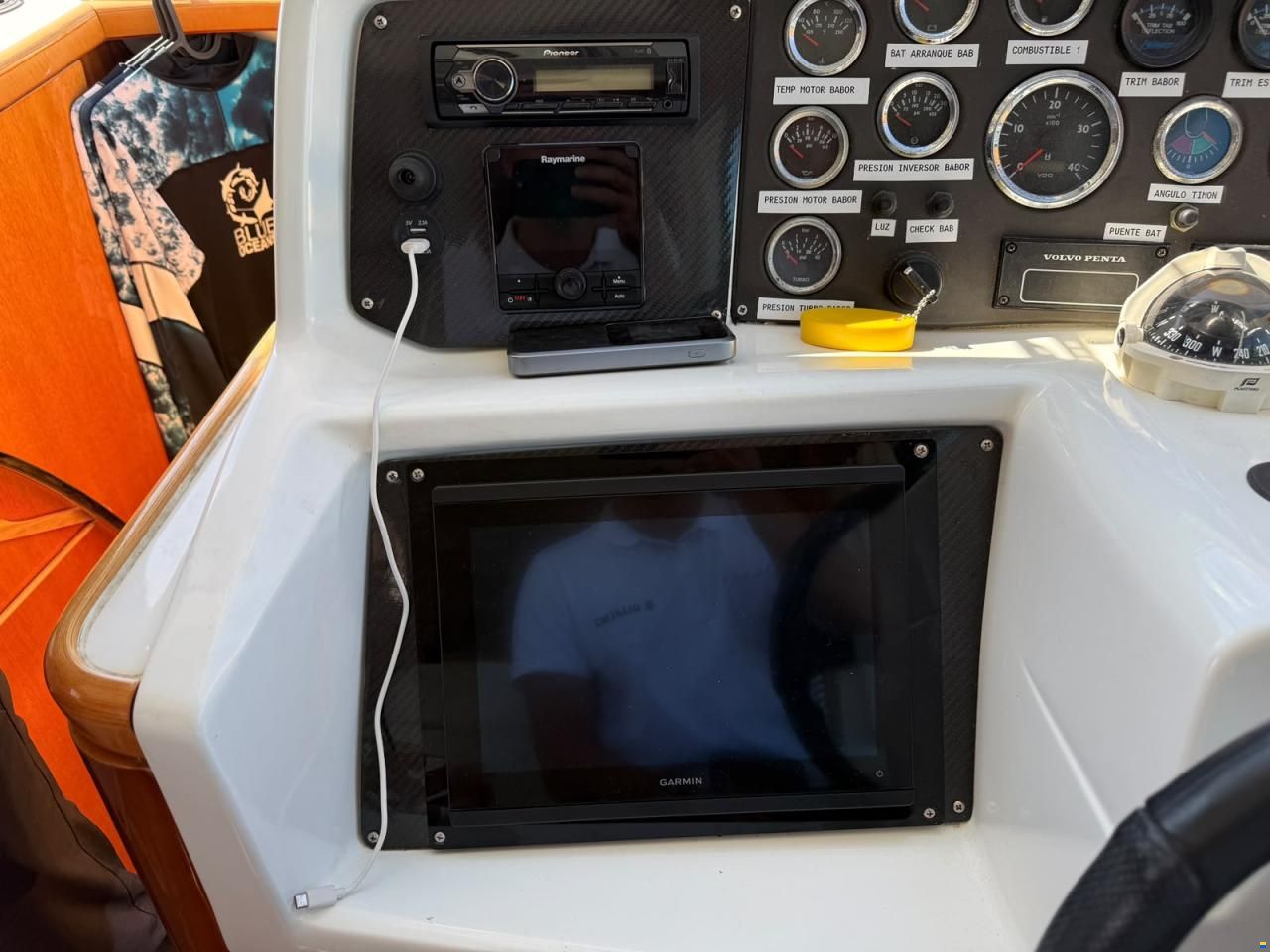 Beneteau Antares 13.80