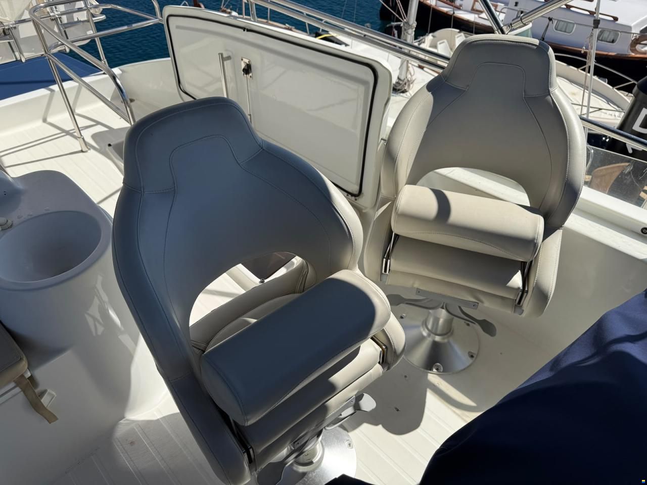 Beneteau Antares 13.80