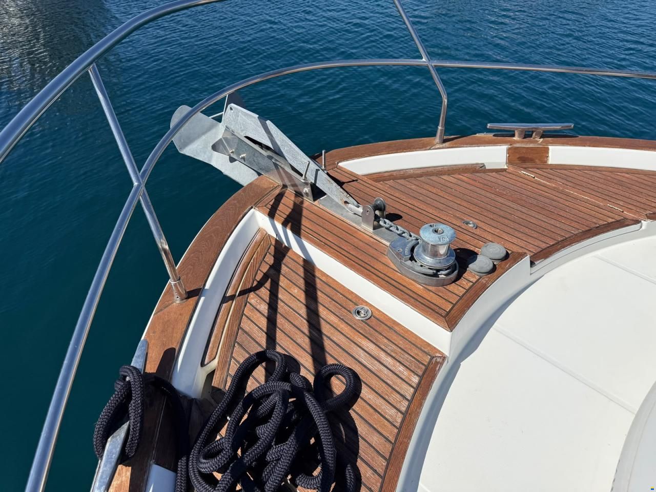 Beneteau Antares 13.80