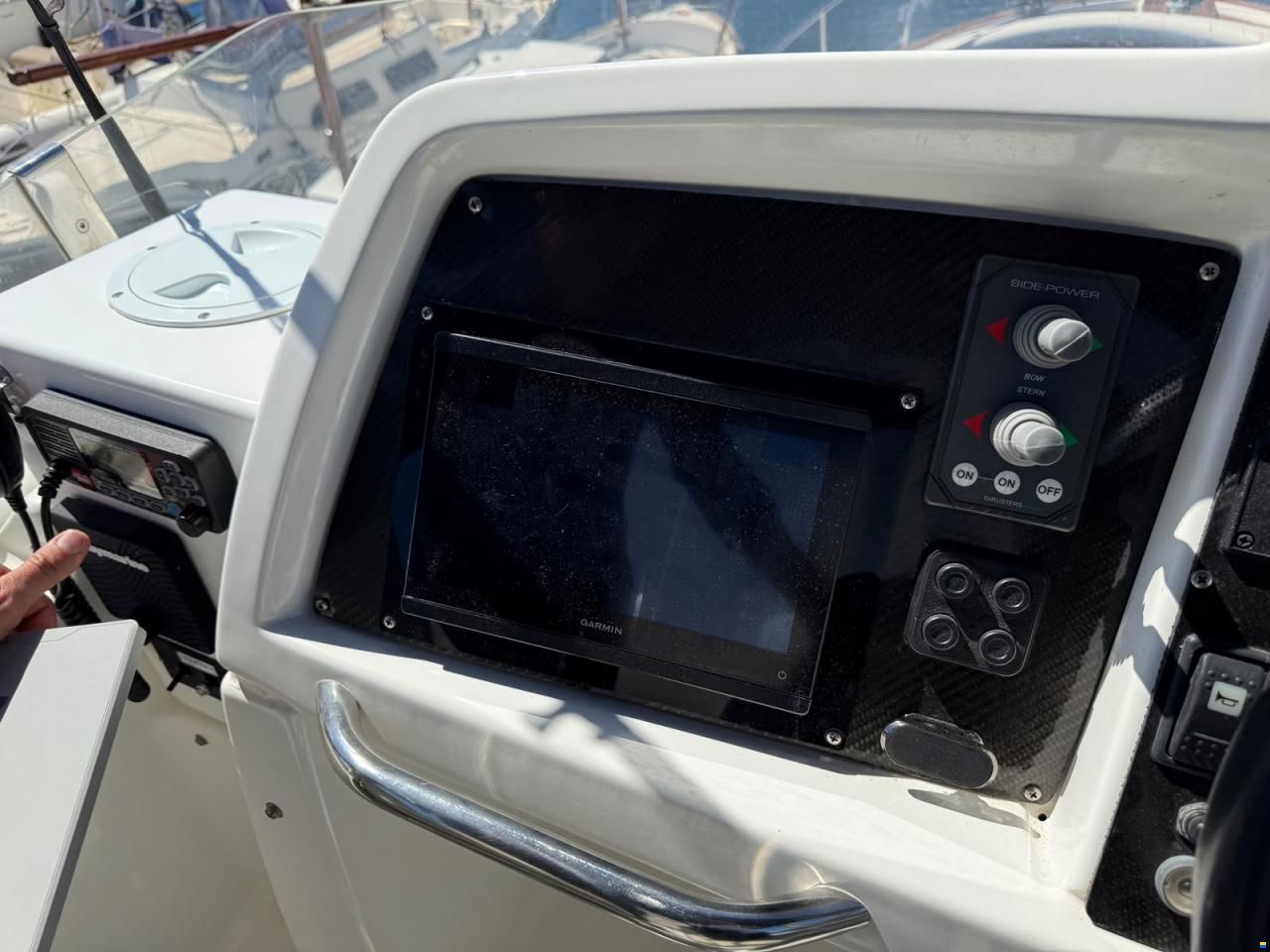 Beneteau Antares 13.80