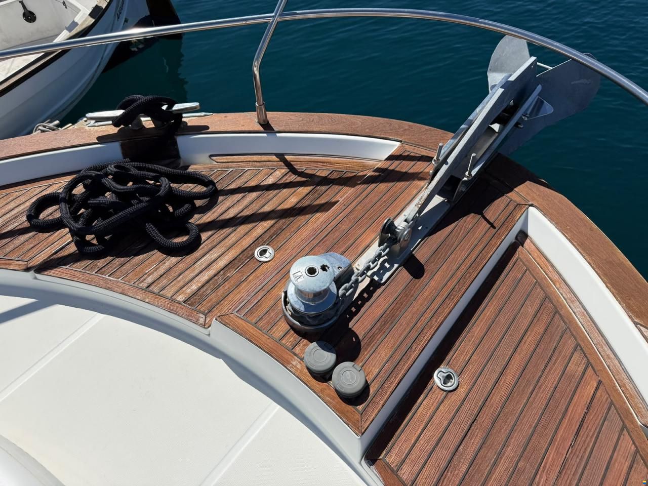 Beneteau Antares 13.80