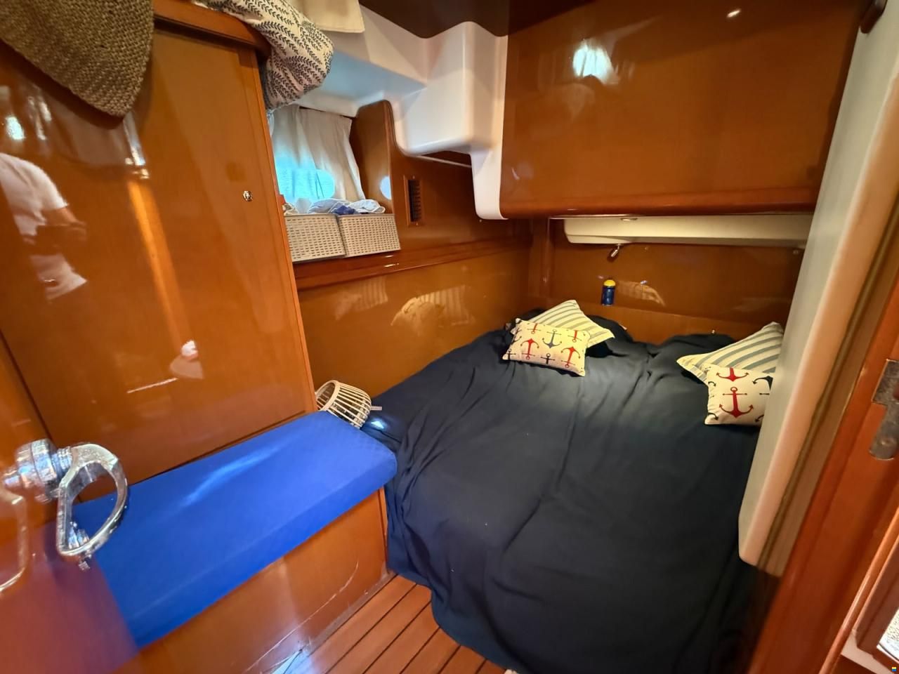 Beneteau Antares 13.80
