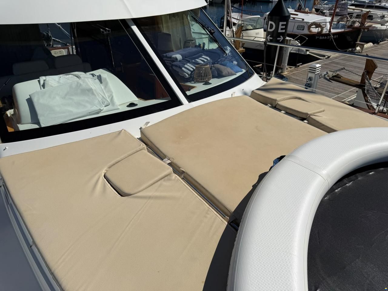 Beneteau Antares 13.80