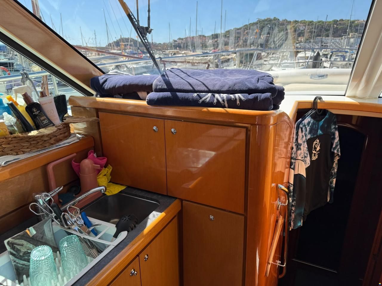 Beneteau Antares 13.80