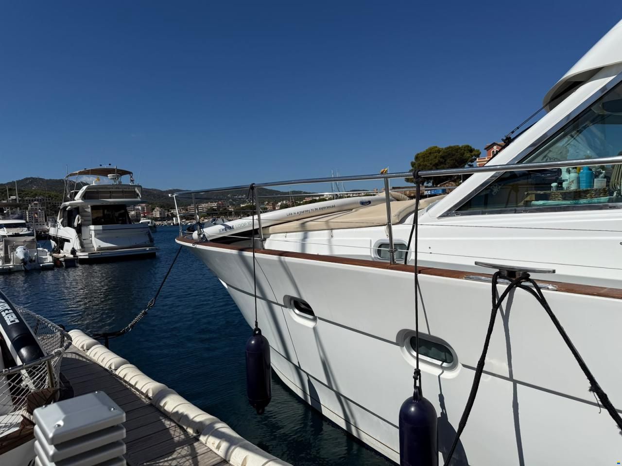 Beneteau Antares 13.80