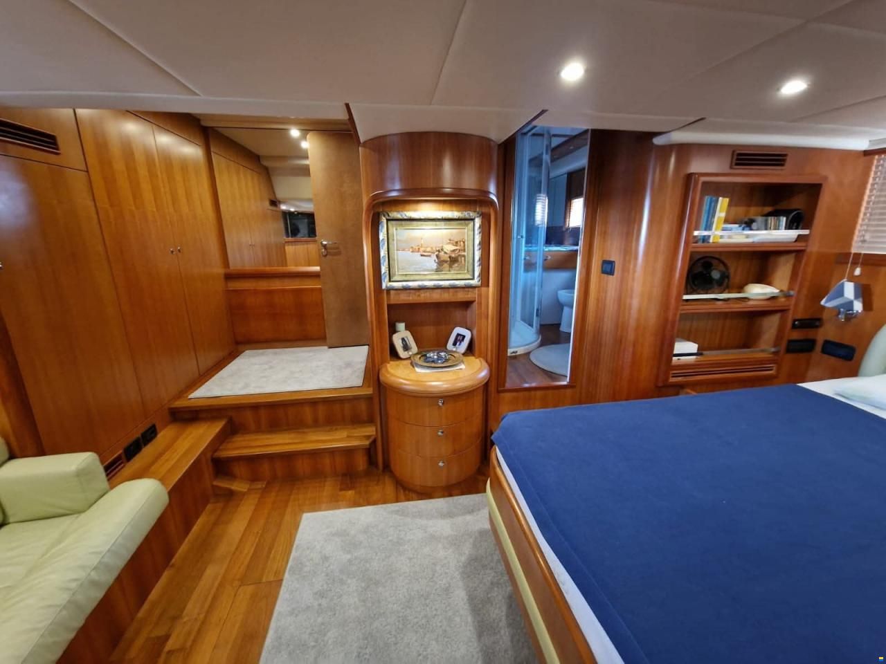 VZ Cantiere Nautico Vz 18