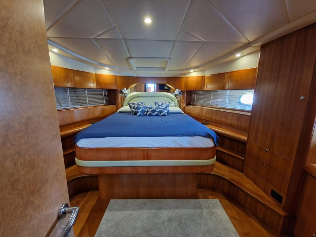 VZ Cantiere Nautico Vz 18