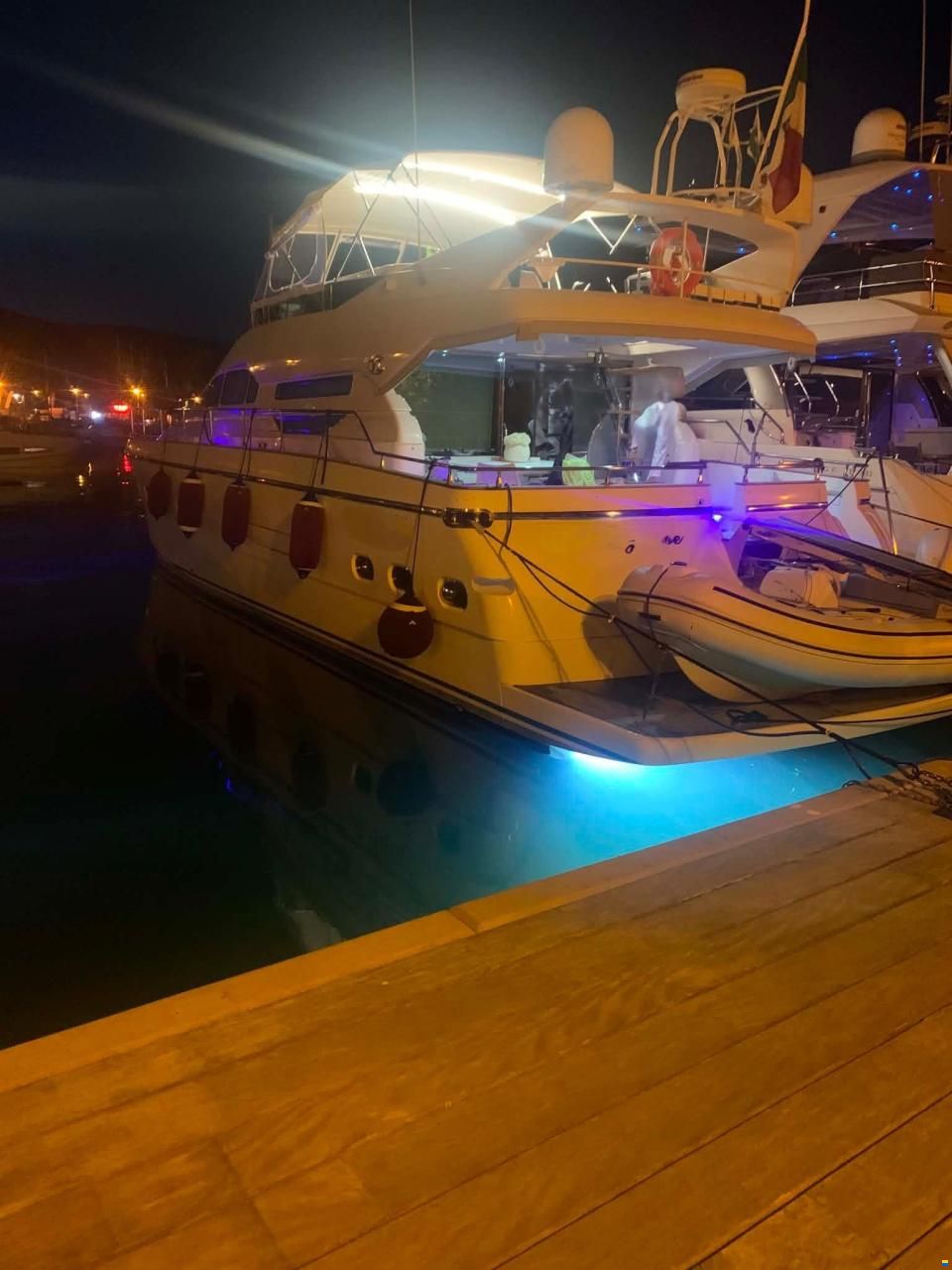 VZ Cantiere Nautico Vz 18