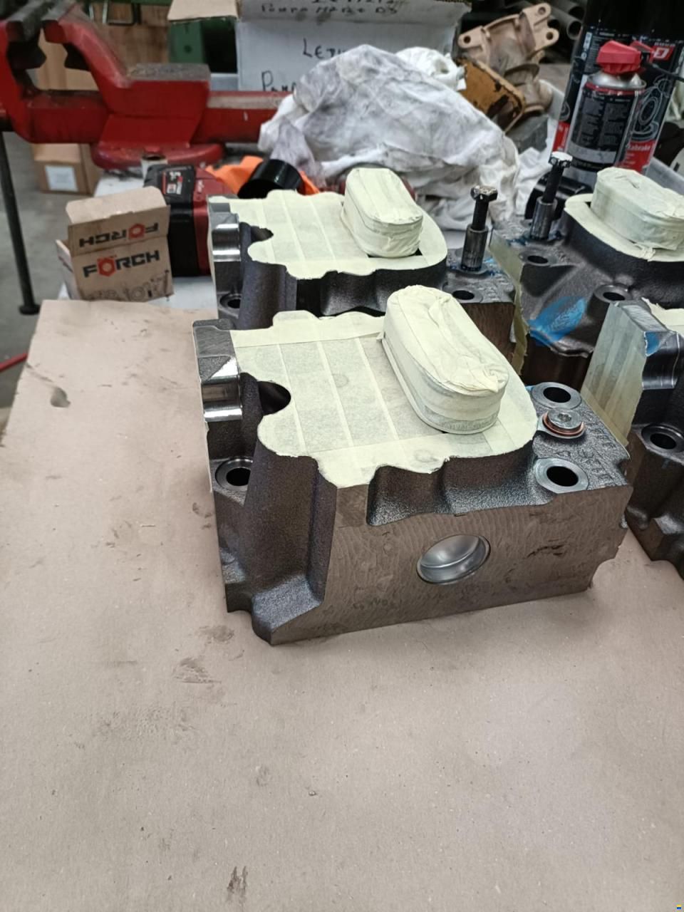 VZ Cantiere Nautico Vz 18