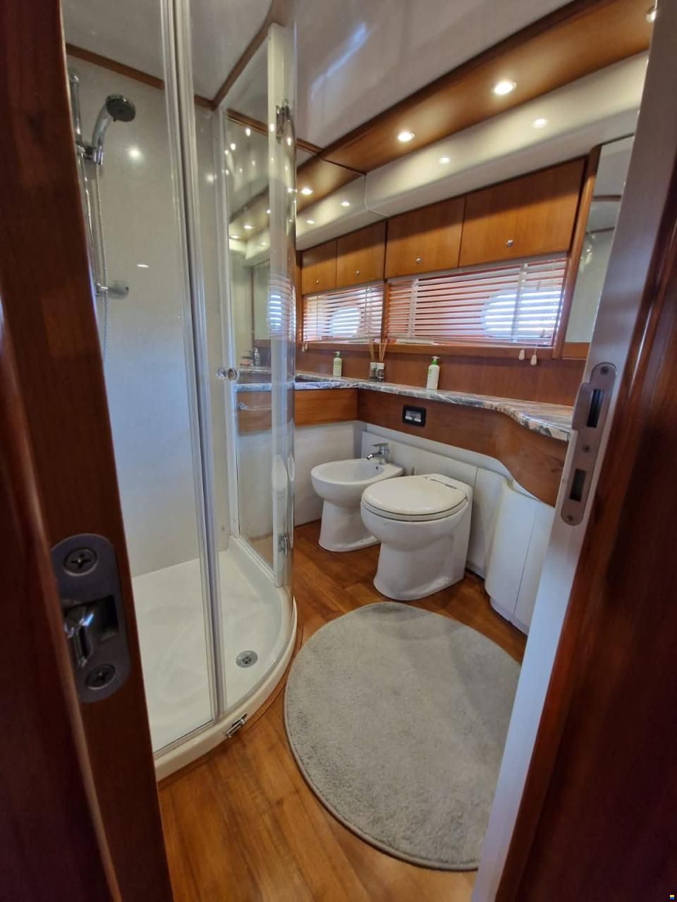 VZ Cantiere Nautico Vz 18