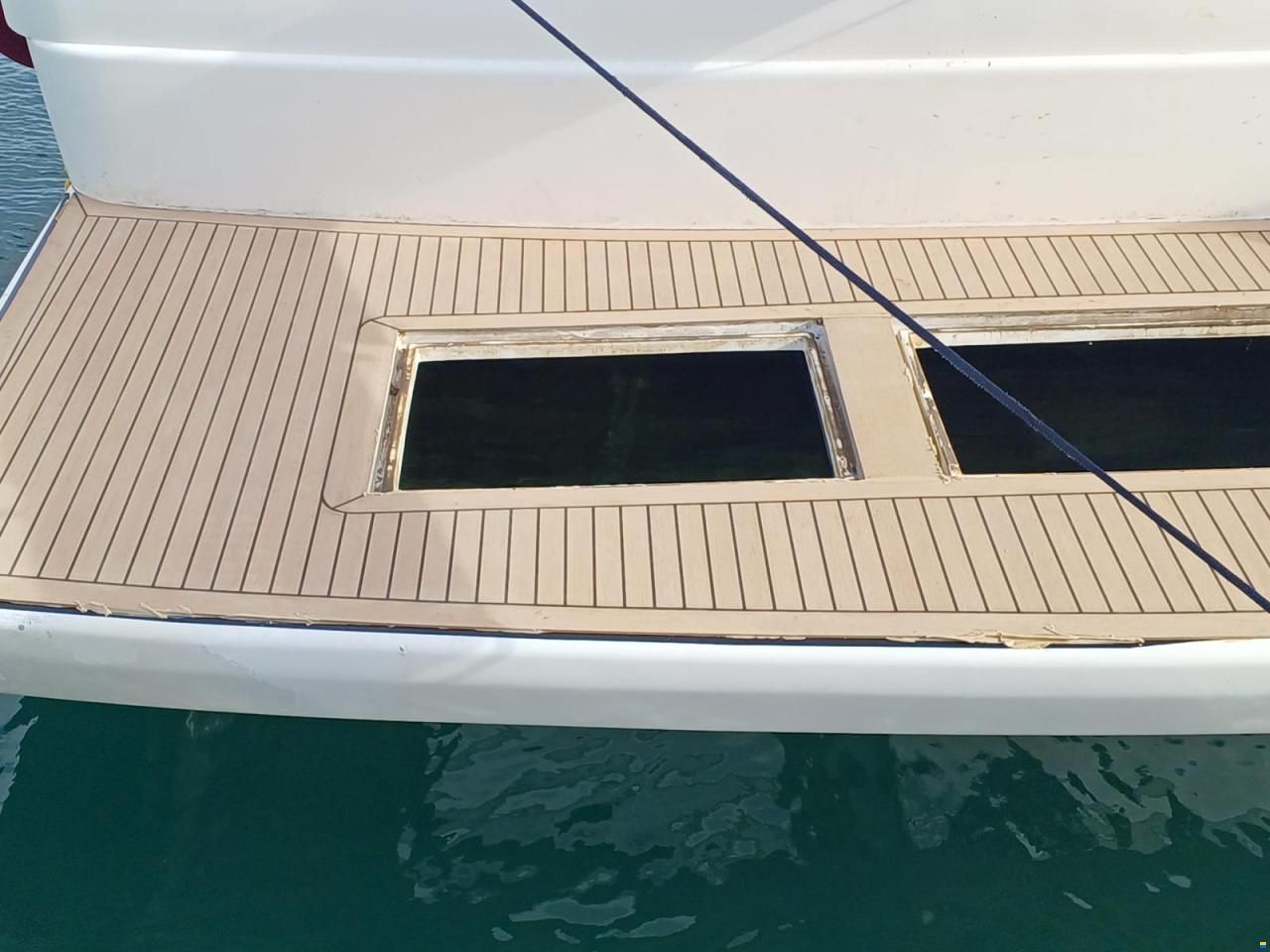 VZ Cantiere Nautico Vz 18