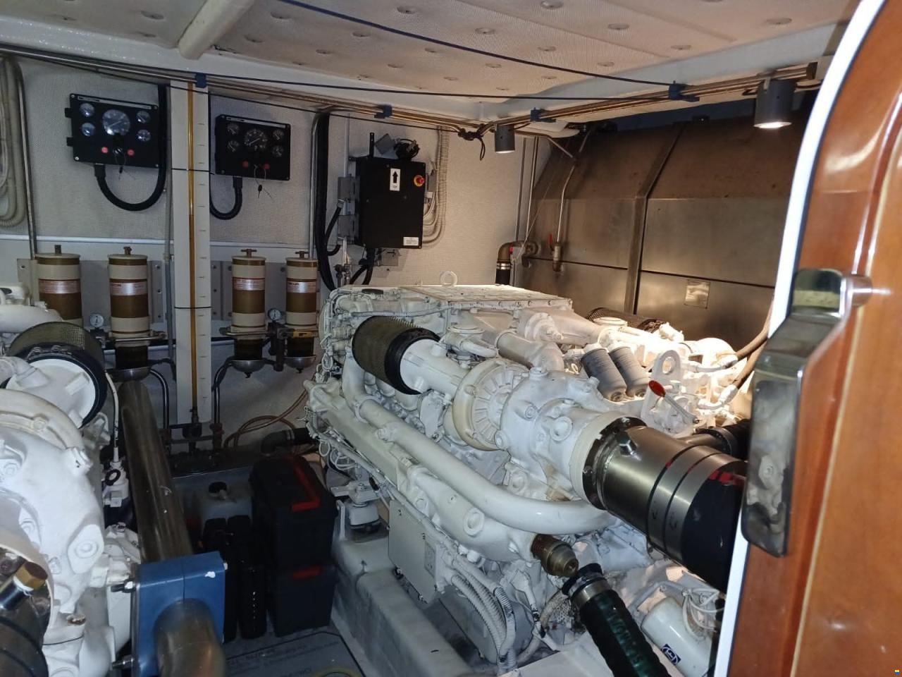 VZ Cantiere Nautico Vz 18