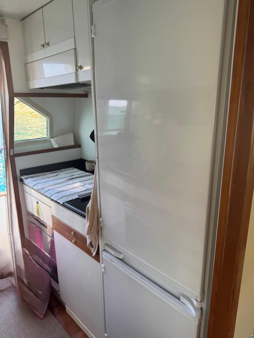 VZ Cantiere Nautico Vz 18