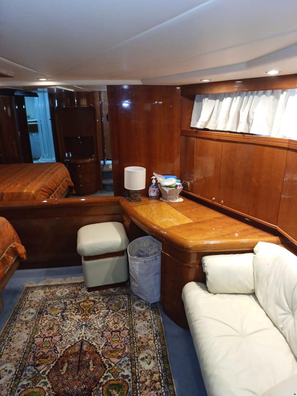 VZ Cantiere Nautico Vz 18