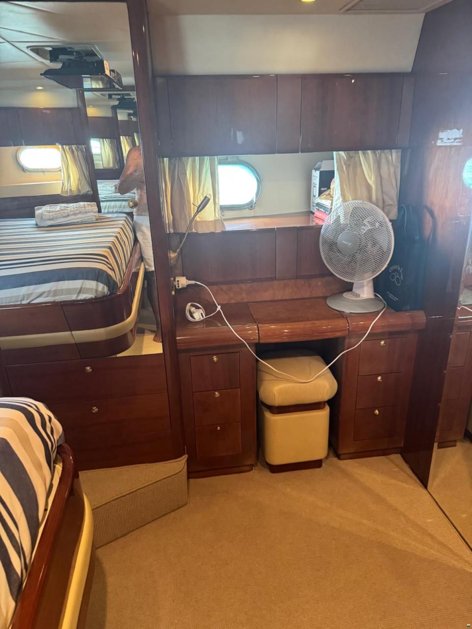 VZ Cantiere Nautico Vz 18