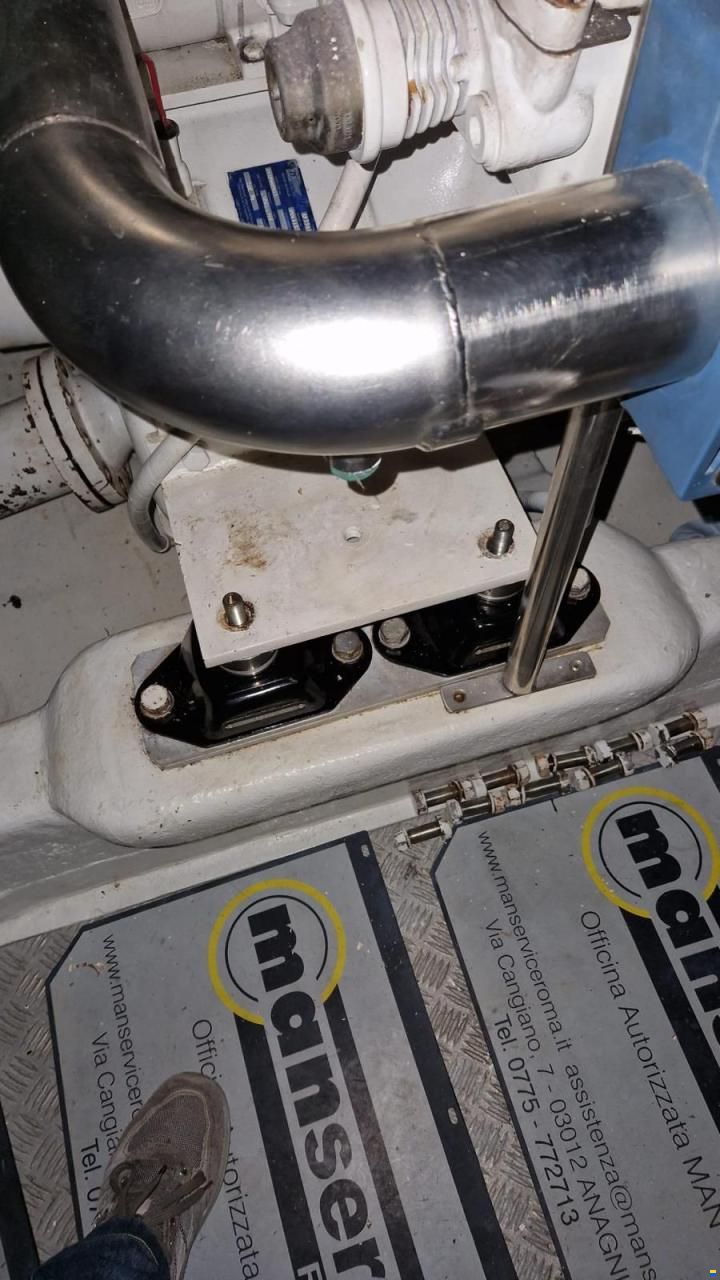 VZ Cantiere Nautico Vz 18