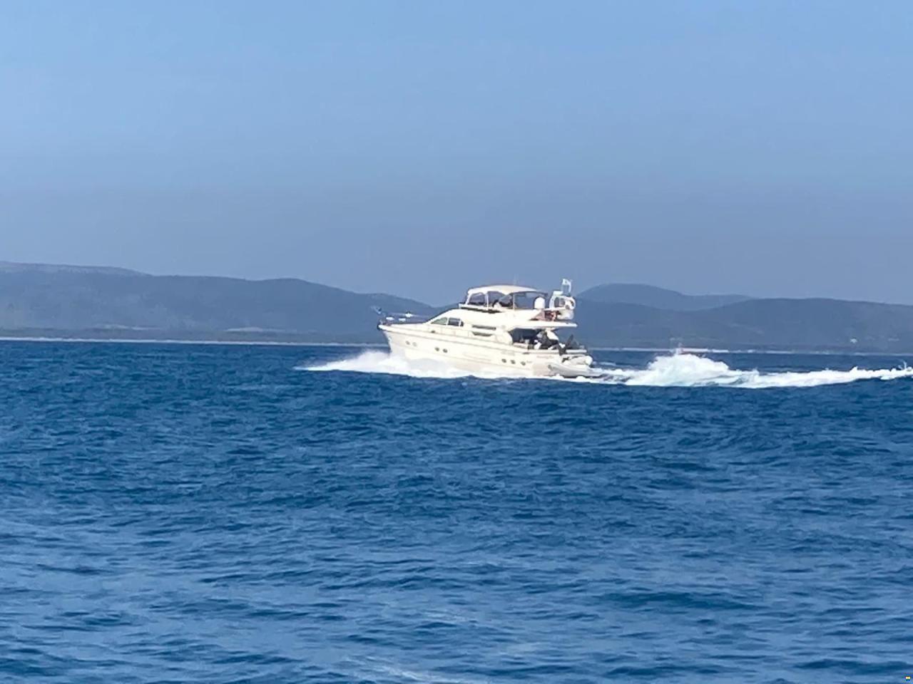 VZ Cantiere Nautico Vz 18