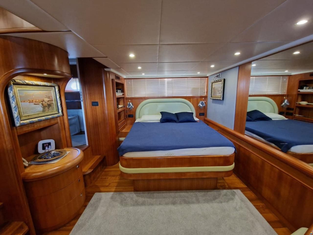 VZ Cantiere Nautico Vz 18