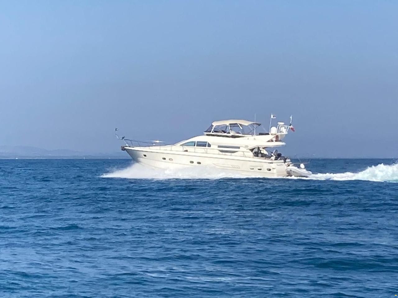 VZ Cantiere Nautico Vz 18