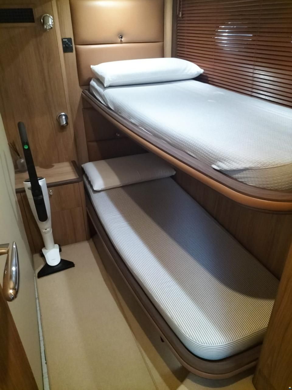 Princess V58