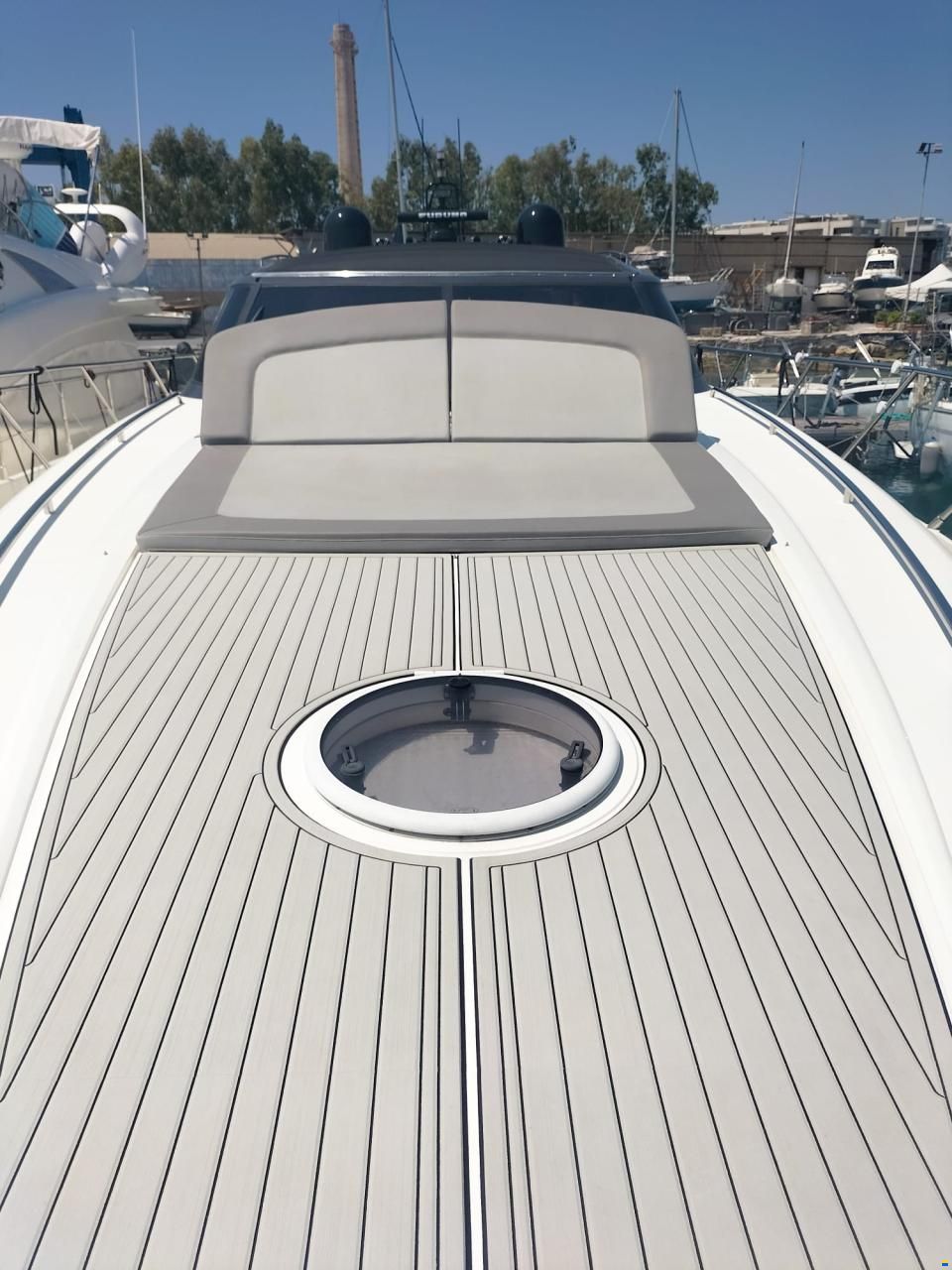 Princess V58