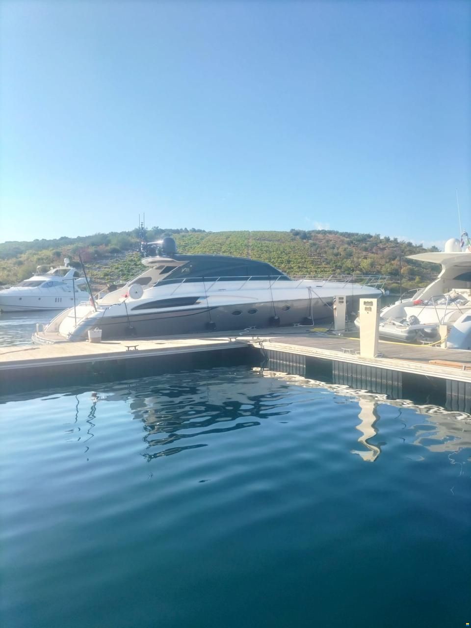 Princess V58