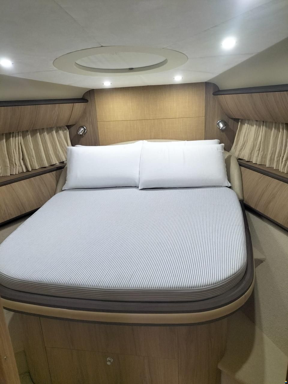 Princess V58