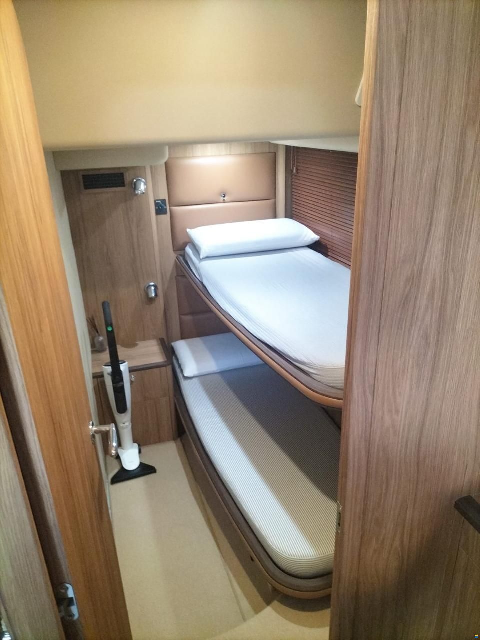 Princess V58