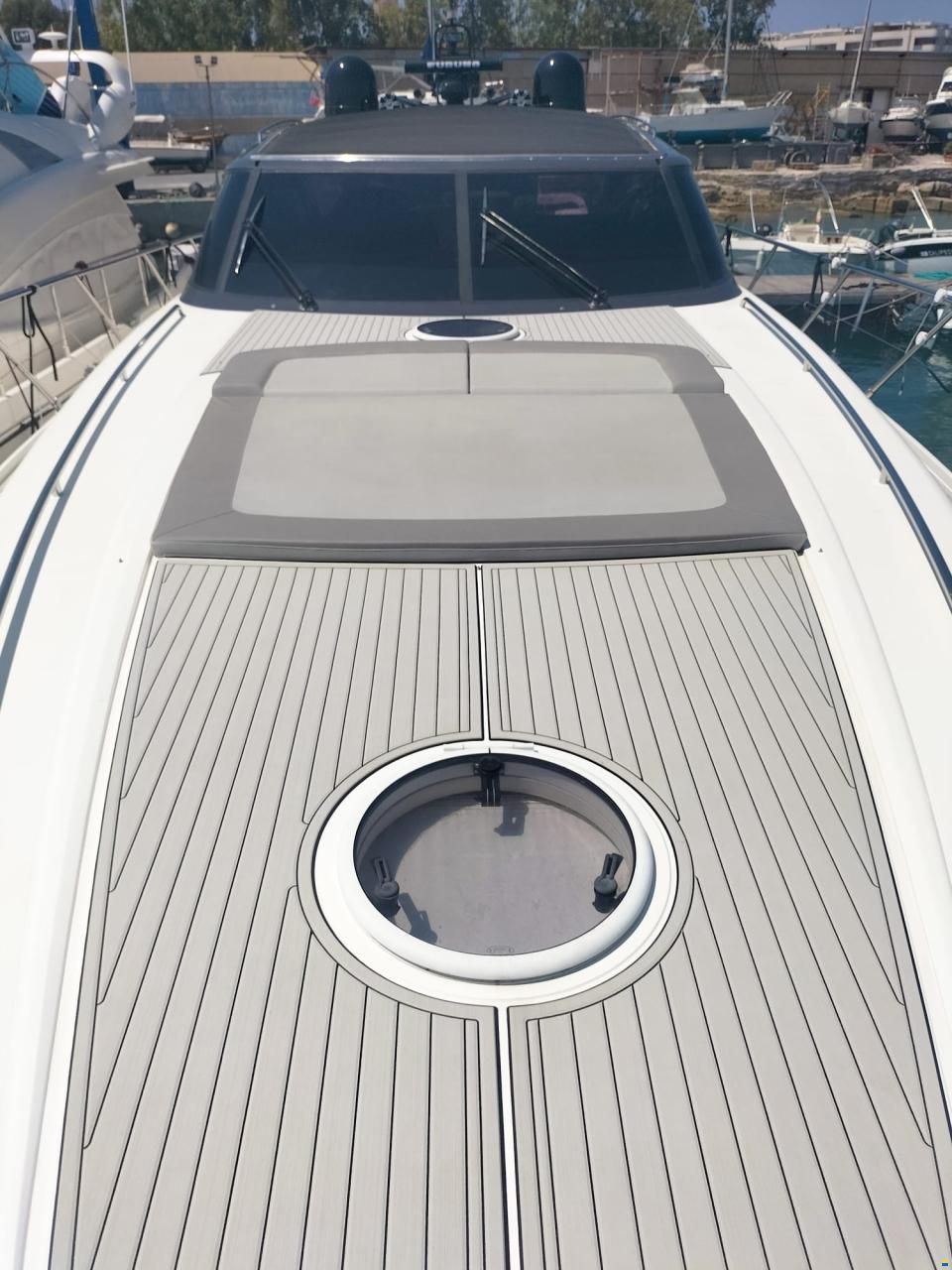 Princess V58