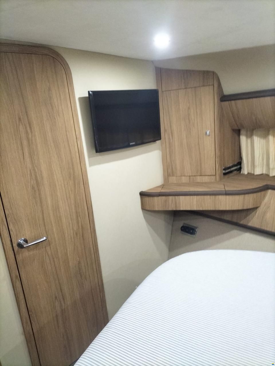 Princess V58